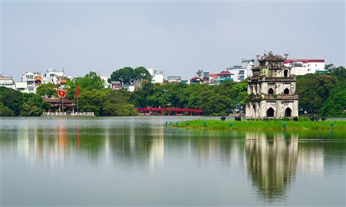 Hội nghị Trao đổi hợp tác xúc tiến đâu tư, du lịch giữa Hà Nội với Nhật Bản