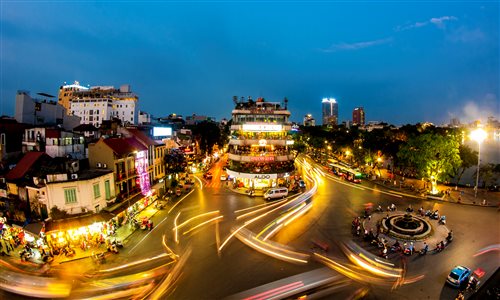 Hà Nội tìm kiếm cơ hội đầu tư tại Hội chợ triển lãm tại Munich, Đức