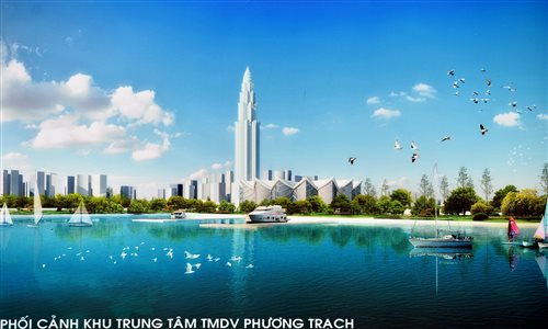 Hội thảo Xây dựng đô thị thông minh bền vững trong  bối cảnh cuộc cách mạng công nghiệp lần thứ 4