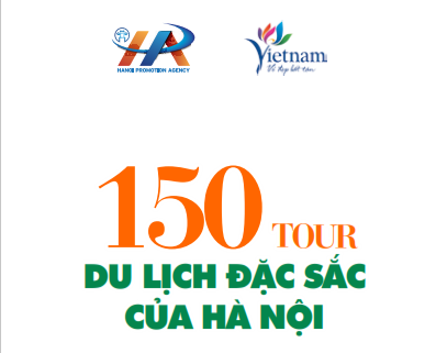 150 Tour Du lịch Đặc sắc của Hà Nội