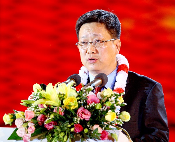 Cơ chế quản lý tài chính chương trình xúc tiến du lịch quốc gia giai đoạn 2013-2020