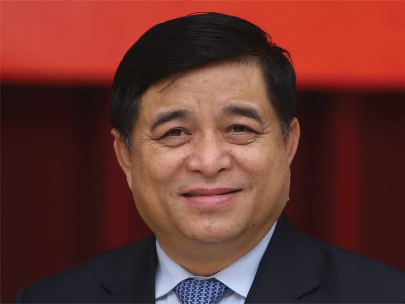Chương trình Xúc tiến Đầu tư Quốc gia năm 2017