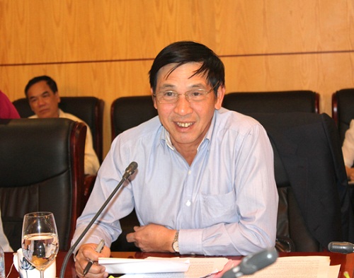 Hướng dẫn cơ chế tài chính hỗ trợ từ ngân sách nhà nước để  thực hiện Chương trình Xúc tiến thương mại quốc gia