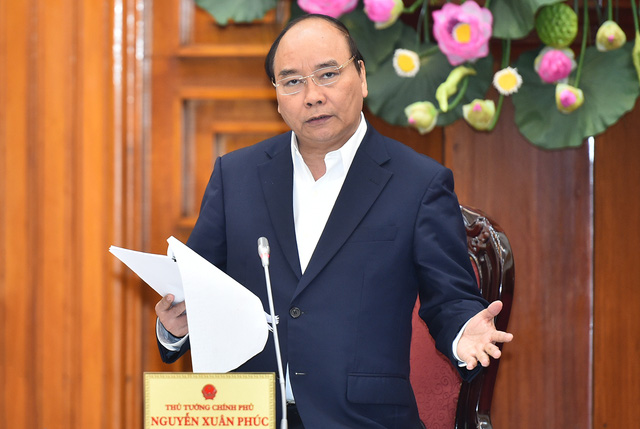 Chương trình công tác năm 2017 của Ban Chỉ đạo Trung ương các Chương trình mục tiêu quốc gia giai đoạn 2016 – 2020 về nông nghiệp