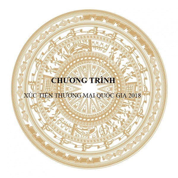 Bộ Công Thương ban hành Định hướng Chương trình XTTM quốc gia 2018