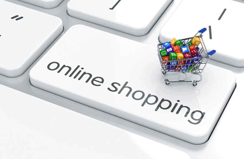 Xu hướng “chợ online”