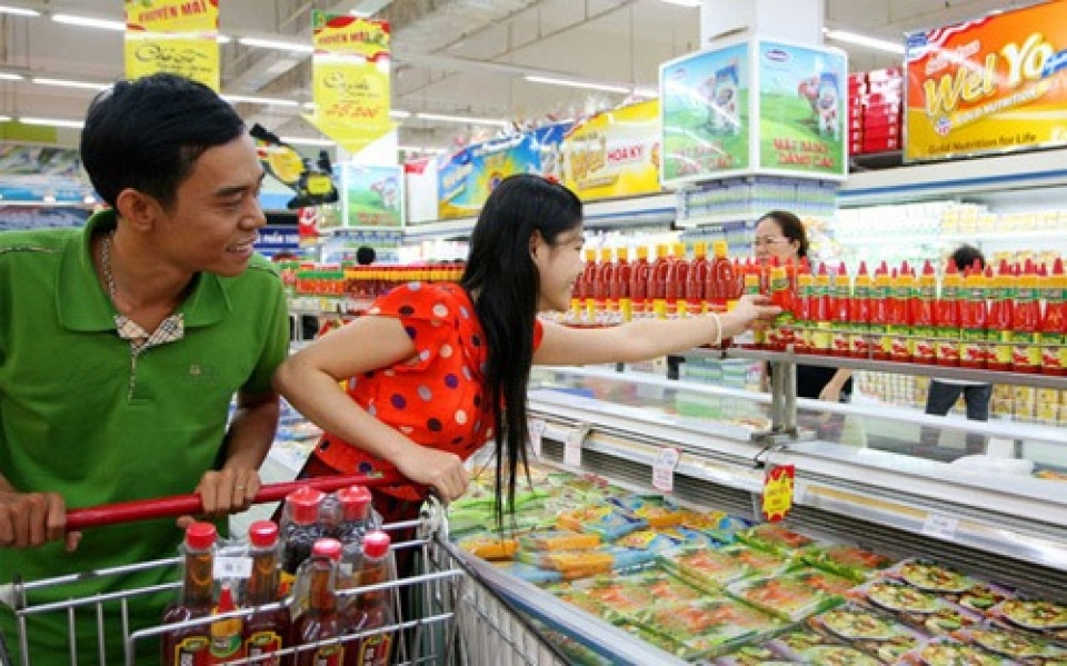 Hiệu quả kép cho cả doanh nghiệp và người tiêu dùng