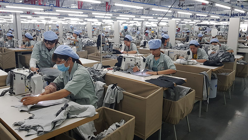 Nhập siêu "khủng" từ Hàn Quốc, DN Việt cần làm gì?