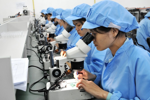 Đi tìm động lực tăng trưởng kinh tế bền vững