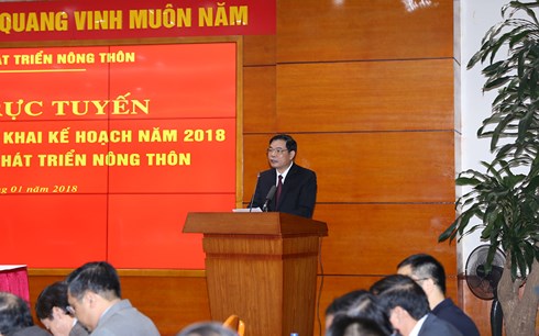 Nhiều ngành hàng nông nghiệp tăng tỷ trọng sản phẩm có lợi thế