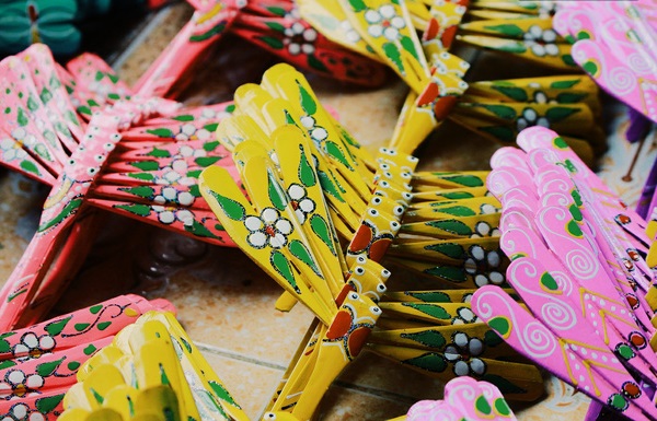 Công nhận danh hiệu "Làng nghề" Hà Nội năm 2017