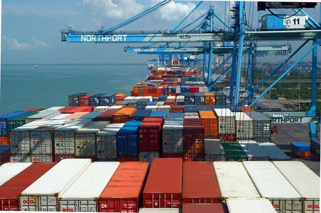 Ban hành nghị định về kinh doanh dịch vụ logistics
