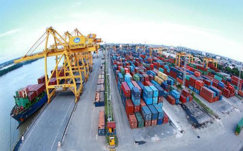 Quy định mới về kinh doanh dịch vụ logistics có hiệu lực từ 20/2