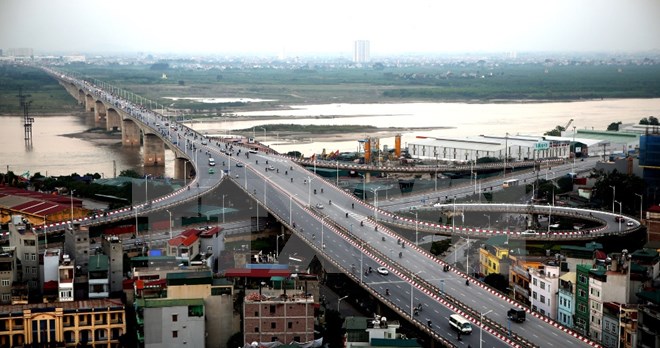 Cơ chế đặc thù triển khai các dự án PPP tại Hà Nội