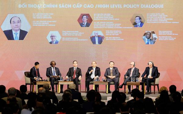 Tăng trưởng kinh tế bằng các giải pháp căn cơ
