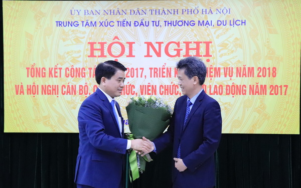 Hà Nội: Xúc tiến đầu tư, thương mại, du lịch theo hướng chuyên nghiệp, toàn diện