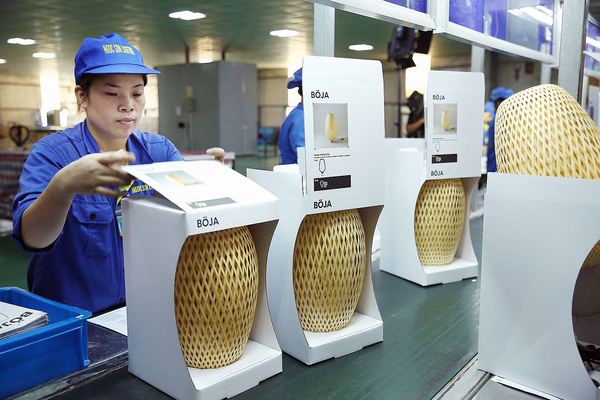 Tìm nguồn vốn cho phát triển xanh