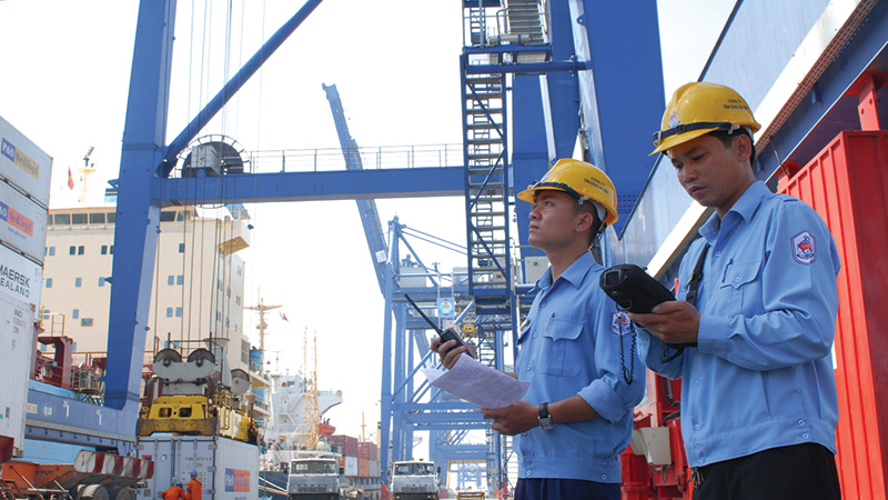 Quy mô GDP và khu vực kinh tế phi chính thức