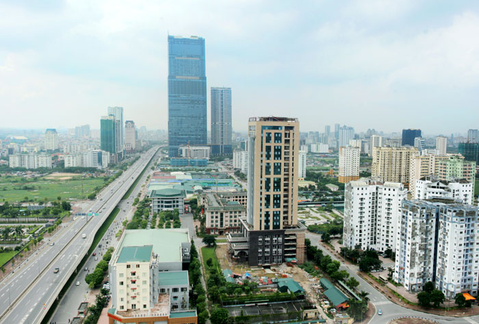Hà Nội định hình chính quyền đô thị: Vượt thách thức, nắm thời cơ