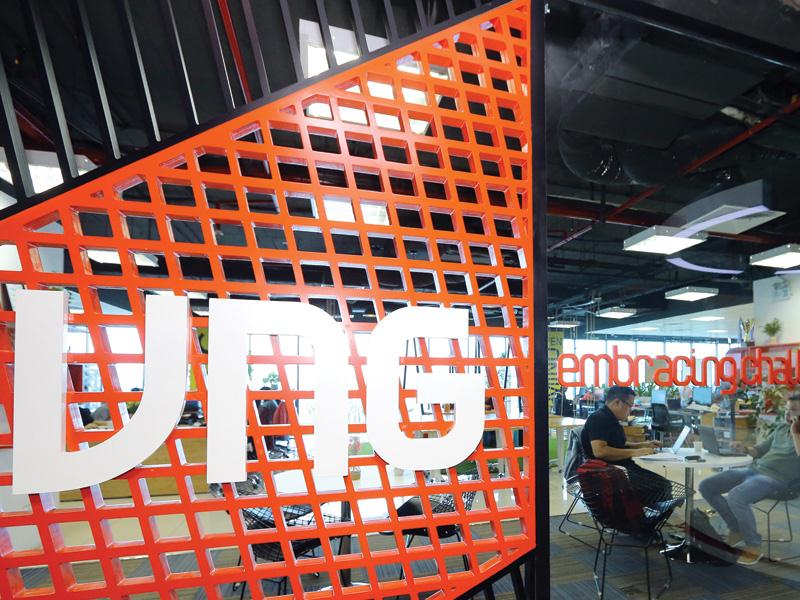 Quỹ ngoại săn start-up kỳ lân 
