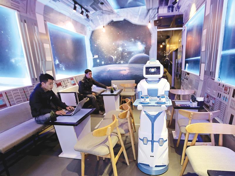 30 năm FDI: Con đường tương lai 