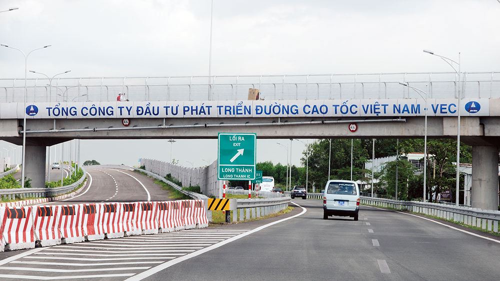Để thu hút vốn ngoại vào PPP