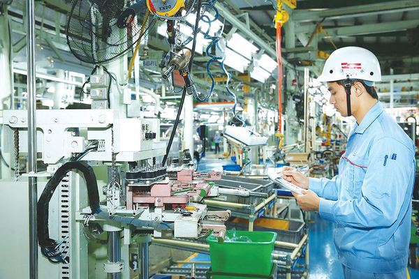 Nhiều lợi thế hấp dẫn nhà đầu tư Nhật Bản