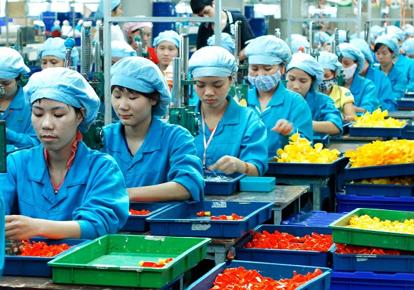 Năm 2018, Chính phủ tiếp tục chủ trương “giảm chi phí cho doanh nghiệp”