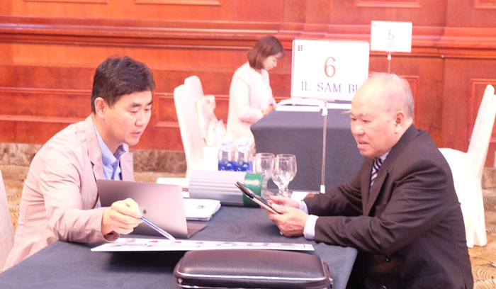 Thị trường xuất khẩu: Doanh nghiệp Việt vẫn “đói” thông tin
