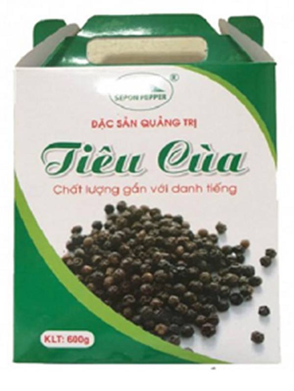 Danh tiếng tiêu Cùa bay xa