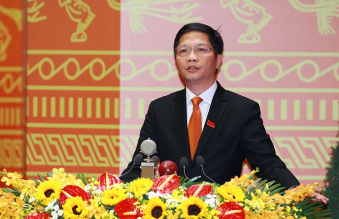 Chương trình Xúc tiến Thương mại quốc gia năm 2018