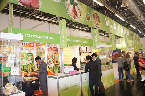Chương trình Xúc tiến đầu tư Quốc gia năm 2018