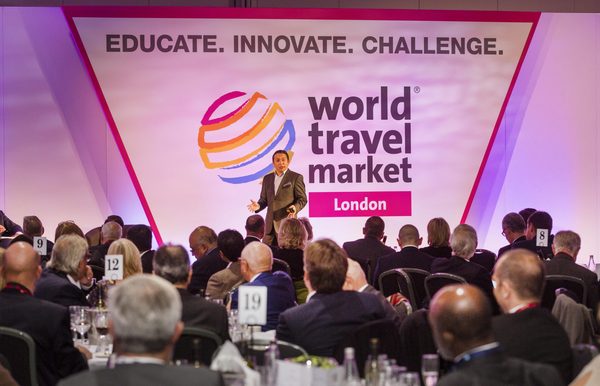 Hội chợ Du lịch thế giới - WTM London