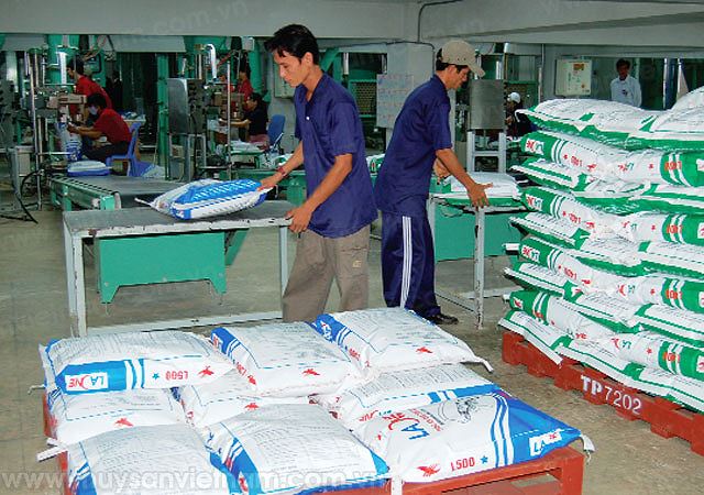 Phạt đến 200 triệu đồng vi phạm hành chính về lĩnh vực thức ăn chăn nuôi, thủy sản