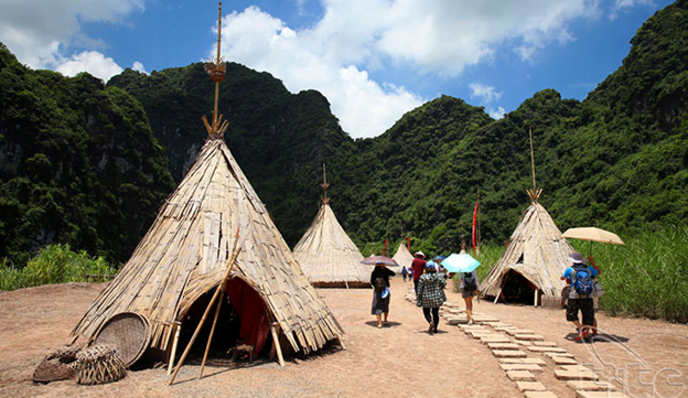 Du lịch sáng tạo: Cơ hội cho du lịch Việt Nam