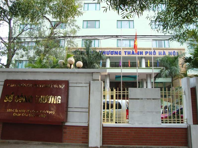 Bãi bỏ 8 thủ tục hành chính thuộc thẩm quyền giải quyết của Sở Công Thương Hà Nội