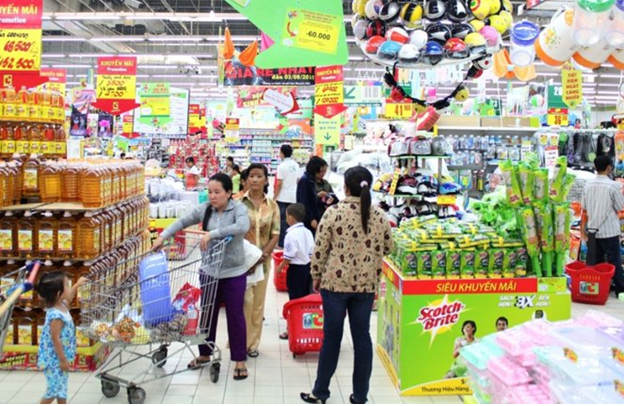 Chủ đề Ngày Quyền của người tiêu dùng Việt Nam năm 2018: Kinh doanh lành mạnh – Tiêu dùng bền vững