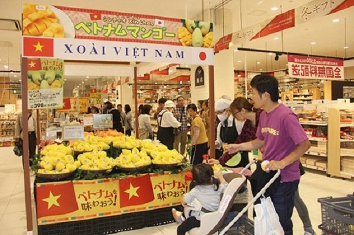 Những nông sản Việt được bán với giá cao đến “khó tin” trên thế giới