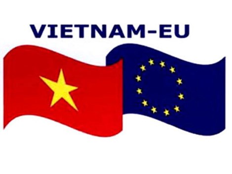 Hội nghị “Gặp gỡ Châu Âu” năm 2018