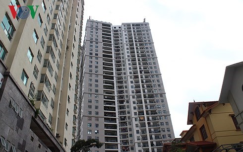 Bất động sản Việt thu hút thêm hơn 800 triệu USD vốn FDI