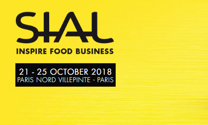 Mời doanh nghiệp tham dự Hội chợ Quốc tế Công nghiệp thực phẩm SIAL Paris 2018 tại Pháp