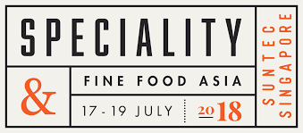 Mời tham dự Triển Lãm Thực phẩm cao cấp - Speciality & Fine Food Asia 2018