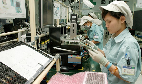 Hà Nội định hướng thu hút FDI có chọn lọc, tập trung vào các dự án chất lượng