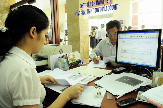 Thông tư số 46/2018/TT-BTC quy định chi tiết chi phí thực tế để in, sao, chụp và gửi thông tin