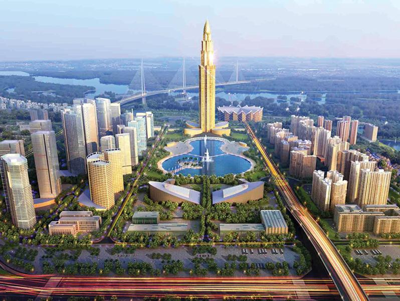 Thu hút FDI: Khi liên doanh quay trở lại