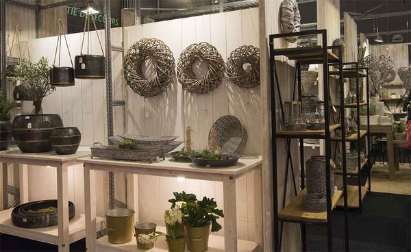 Những quy định mới về Chương trình xúc tiến thương mại cấp quốc gia