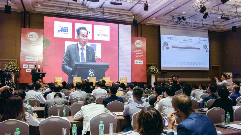 AI và cách mạng 4.0 sẽ là giải pháp chủ đạo để cải cách nền kinh tế