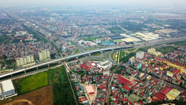 Phát huy các nguồn lực, thúc đẩy Thủ đô phát triển nhanh, bền vững