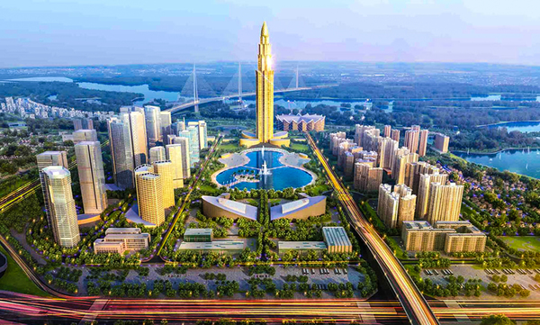 Hà Nội thu hút FDI với tổng vốn đầu tư gần 6 tỷ USD