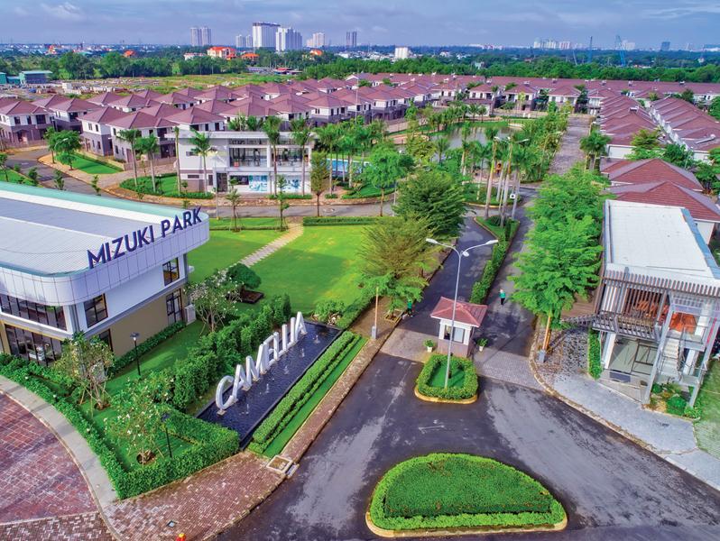 Vốn FII từ Singapore chủ động tìm đến Việt Nam
